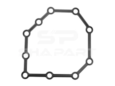 3.50102 Gasket, gearbox housing
