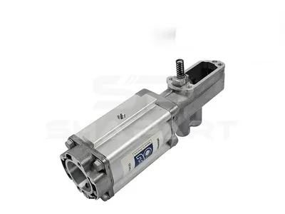 3.50125 Shifting cylinder, pneumatic