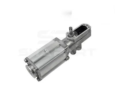 3.50126 Shifting cylinder, pneumatic