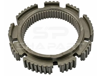 3.51002 Synchronizer body