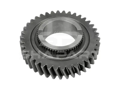 3.51050 Gear, 2nd gear