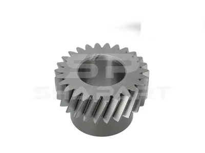 3.51057 Gear, 3rd gear