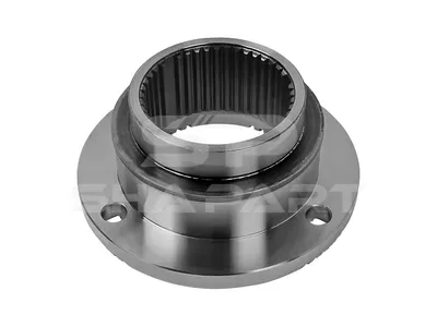 3.51101 Drive flange, D: 180 mm