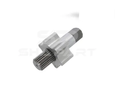 3.51330 Shaft, oil pump, gearbox