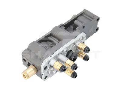 3.53026 Valve block