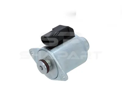 3.53028 Solenoid valve