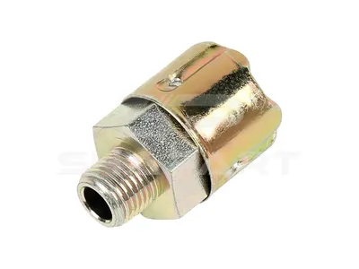 3.53080 Bleeder valve, M10 x 1