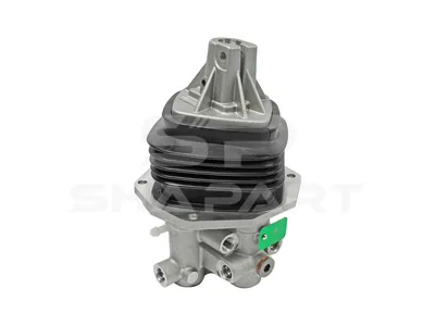 3.53220 Switching device, gear shift lever