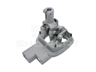 3.53221 Switching device, gear shift lever