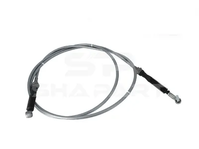 3.53239 Control cable, Switching
