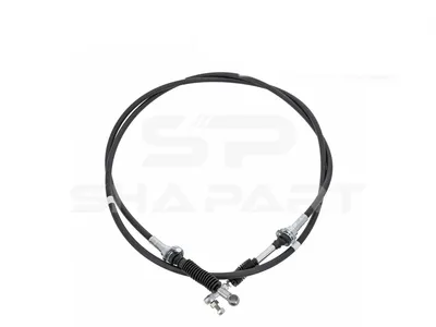 3.53240 Control cable, switching, L: 3252 mm