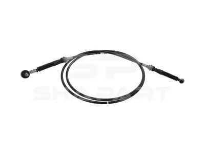 3.53242 Control cable, switching, L: 2685 mm