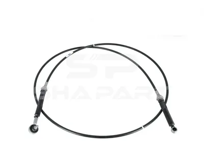 3.53259 Control cable, Switching