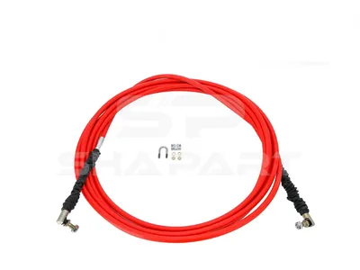 3.53260 Control cable, Switching