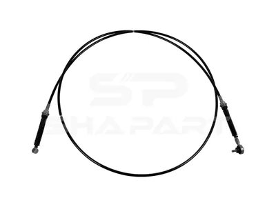 3.53263 Control cable, switching, L: 3240 mm