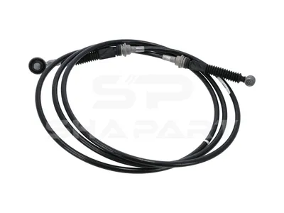 3.53264 Control cable, switching, L: 3315 mm