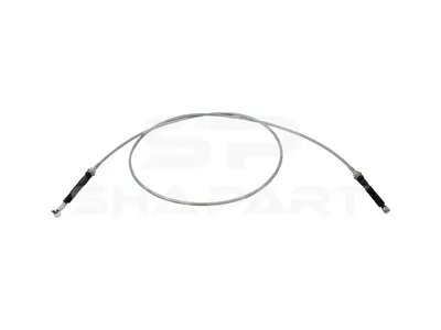 3.53265 Control cable, switching, L: 2720 mm