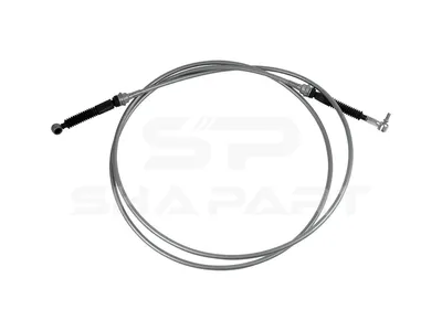 3.53267 Control cable, switching, L: 3295 mm