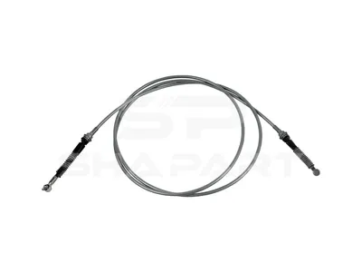 3.53268 Control cable, switching, L: 3340 mm