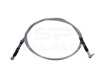 3.53269 Control cable, switching, L: 3365 mm