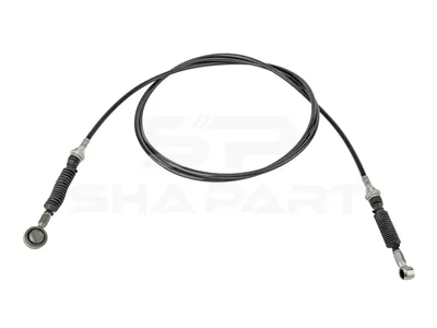 3.53270 Control cable, switching, L: 3727 mm