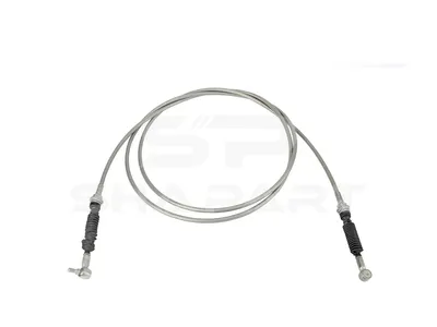 3.53275 Control cable, switching, L: 3325 mm