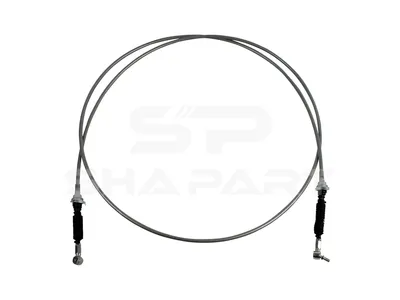 3.53278 Control cable, switching, L: 3365 mm