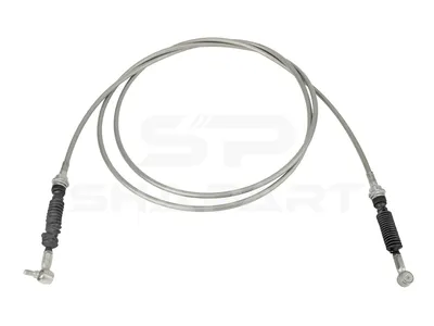 3.53279 Control cable, switching, L: 3807 mm