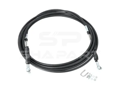 3.53280 Control cable, switching, L: 9260 mm