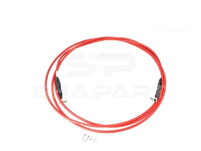 3.53281 Control cable, switching, L: 9260 mm