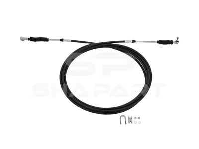 3.53282 Control cable, switching, L: 7560 mm