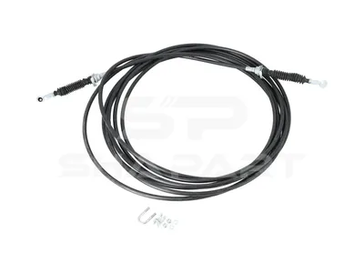 3.53284 Control cable, switching, L: 11500 mm