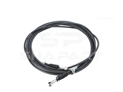 3.53285 Control cable, switching, L: 11700 mm