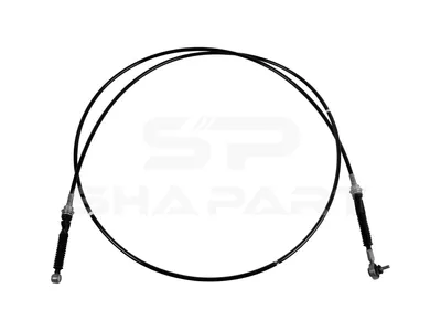 3.53286 Control cable, switching, L: 3175 mm
