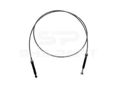3.53287 Control cable, switching, L: 3240 mm