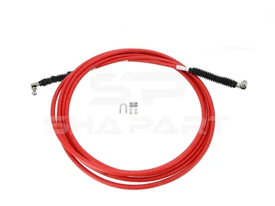 3.53289 Control cable, Switching