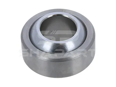 3.55120 Joint bearing, d: 20 mm, D: 42 mm, H1: 16 mm, H2: 25 mm