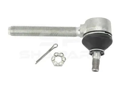 3.55160 Ball joint, right hand thread, C: 12 mm, LTh: 96 mm, M14 x 1,5R, M10 x 1, L: 116 mm