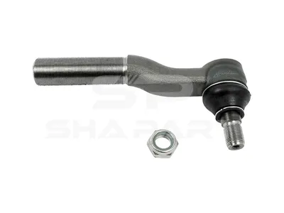 3.55179 Ball joint, left hand thread, C: 22 mm, M30 x 1,5L, L: 190 mm