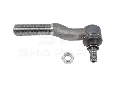 3.55180 Ball joint, right hand thread, C: 22 mm, M30 x 1,5R, L: 190 mm