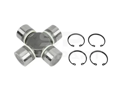 3.59004 Joint cross, D: 52 mm, L: 147 mm