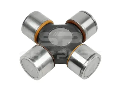 3.59008 Joint cross, D: 38 mm, L: 110 mm