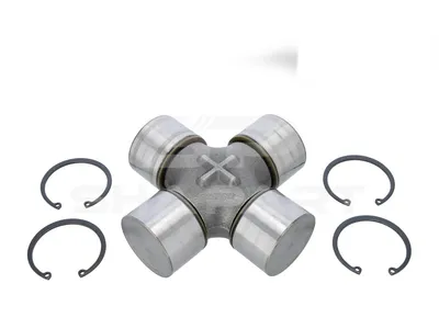 3.59014 Joint cross, D: 57 mm, L: 152.4 mm