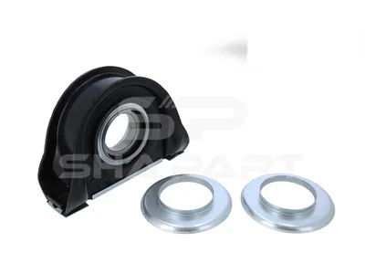 3.59100 Center bearing, d: 65 mm