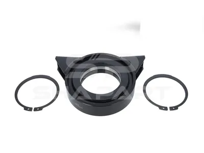 3.59101 Center bearing, d: 100 mm
