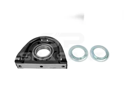 3.59106 Center bearing, d: 75 mm
