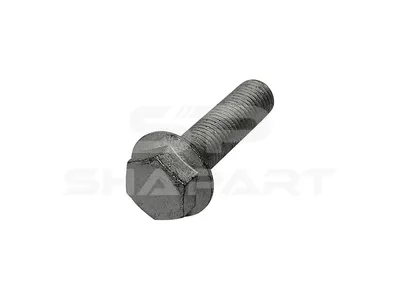 3.59123 Screw, M12 x 1,5, Lu: 45 mm, SW: 17, 10.9