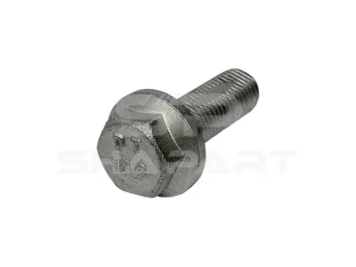 3.59124 Screw, M12 x 1,5, Lu: 35 mm, SW: 17, 10.9