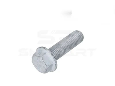 3.59125 Screw, M12 x 1,5, Lu: 40 mm, SW: 17, 10.9