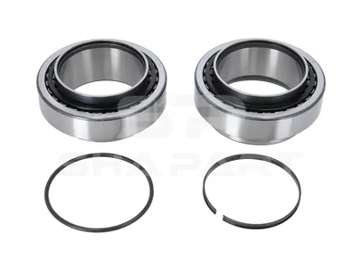 3.60004 Wheel bearing unit, d: 110 mm, D: 170 mm, H: 146 mm